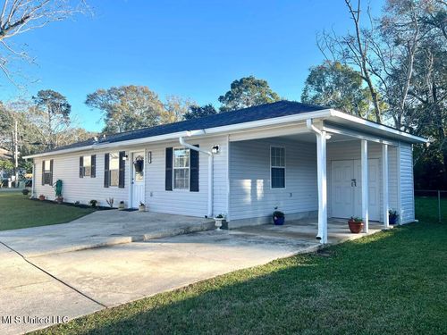 5603 1/2 Daugherty Road, Long Beach, MS, 39560 | Card Image