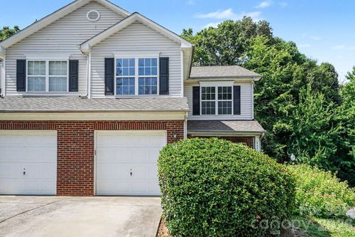 8451 Carolina Lily Ln, Charlotte, NC, 28262-6471 | Card Image