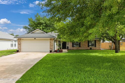 2801 Eagle Haven Dr, Green Cove Springs, FL, 32043-5256 | Card Image