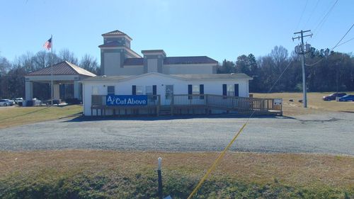 1070 Bill Tuck Hwy, SOUTH BOSTON, VA, 24592-7134 | Card Image