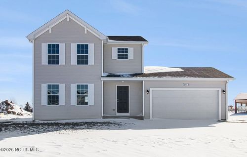 1066 Seneca Dr, Wauseon, OH, 43567-1898 | Card Image