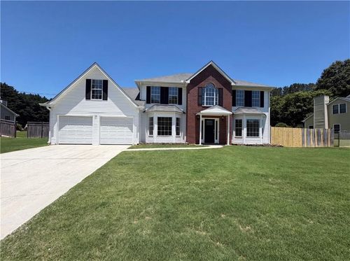 2125 Rosewood Mill Ct, Loganville, GA, 30052-5108 | Card Image