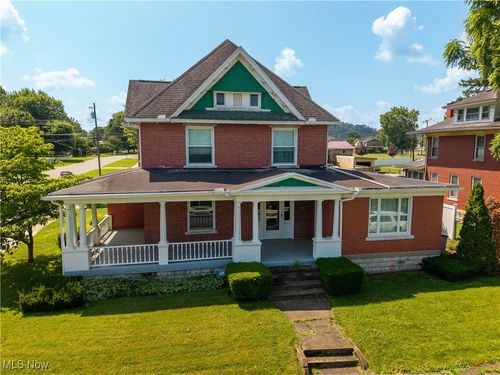 601 W 3rd St, Williamstown, WV, 26187-1103 | Card Image