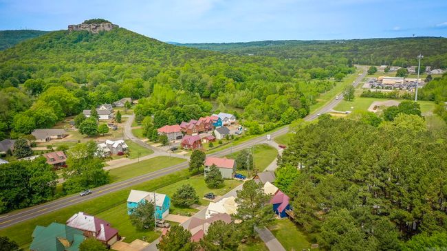 9 Jared Dr, House other with 3 bedrooms, 2 bathrooms and null parking in Heber Springs AR | Image 47