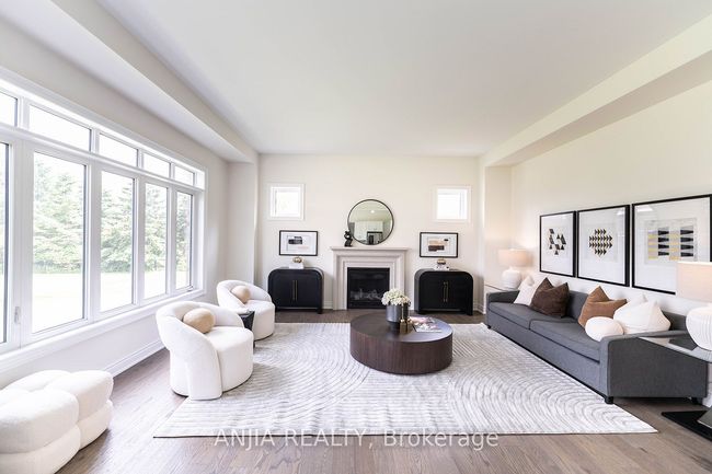 21 Joiner Cir, House other with 5 bedrooms, 5 bathrooms and 5 parking in Whitchurch Stouffville ON | Image 19