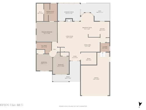 302 Crystal Falls Ct, Jacksonville, NC, 28546-9446 | Card Image