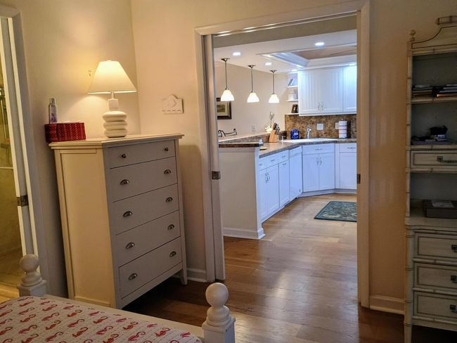 APT-6-105 - 5505 N Ocean Blvd, Condo with 2 bedrooms, 2 bathrooms and null parking in Ocean Ridge FL | Image 25
