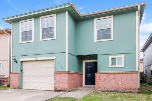 4959 S Cancun Dr, Houston, TX, 77045-2220 | Card Image