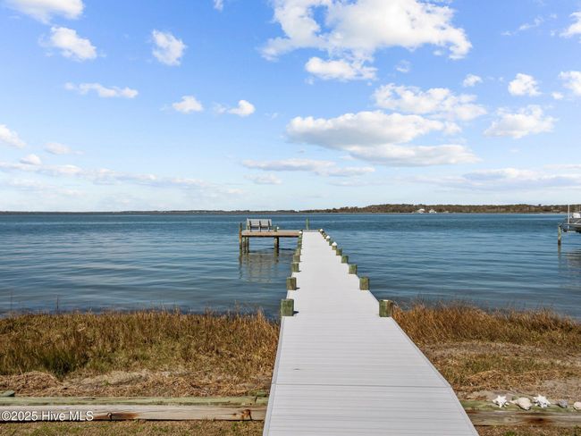 130 Maxwell Dr, House other with 5 bedrooms, 4 bathrooms and 2 parking in Harkers Island NC | Image 73
