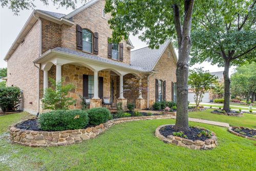 8200 Craftsbury Ln, McKinney, TX, 75071-7499 | Card Image