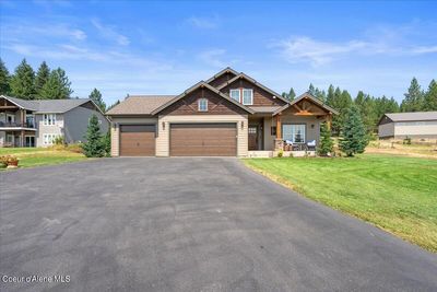 13525 W Moonshine Ct, House other with 4 bedrooms, 3 bathrooms and null parking in Rathdrum ID | Image 2