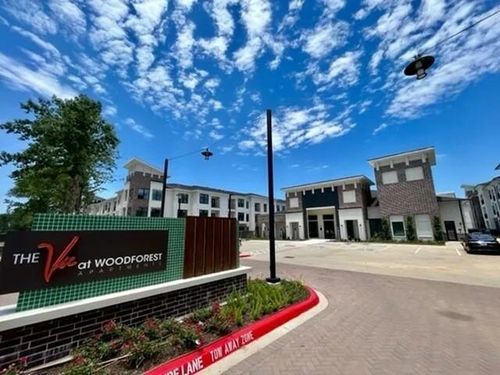 1314-1800 Central Pine Street, Montgomery, TX, 77316 | Card Image