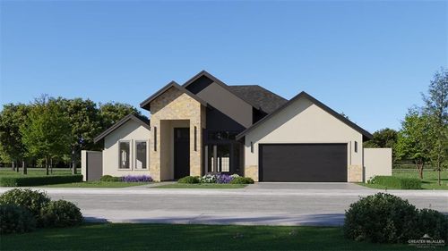 3613 E Noronha Dr, Edinburg, TX, 78542-5958 | Card Image