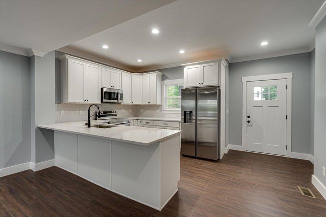 1320 Unity Dr Ne, Townhouse with 3 bedrooms, 4 bathrooms and null parking in Cleveland TN | Image 4