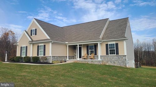 34 Arc Dr, CONOWINGO, MD, 21918-1227 | Card Image