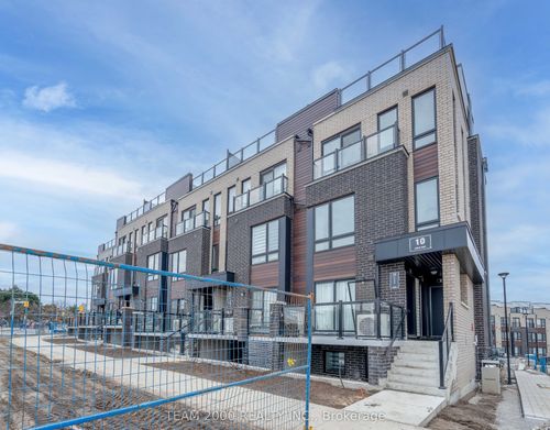 28-10 Liben Way, Scarborough, ON, M1B0E8 | Card Image