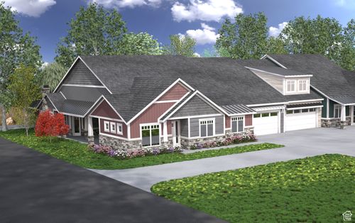 1-3527 S Pearce Farm Ln, West Valley City, UT, 84128 | Card Image