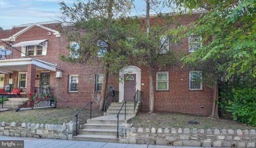 2823 4th Street Ne, WASHINGTON, DC, 20002 | Card Image