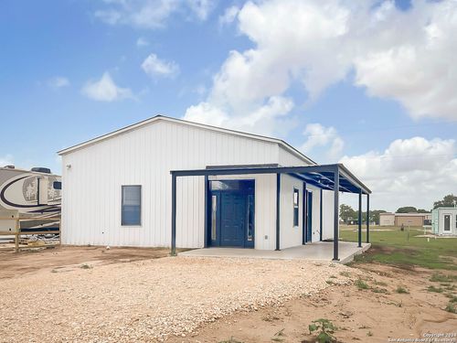 1210 W W Dallas Ave., Seadrift, TX, 77983 | Card Image