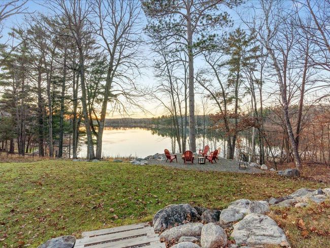 41947 Shamrock Ln, House other with 3 bedrooms, 2 bathrooms and null parking in Fifty Lakes MN | Image 28