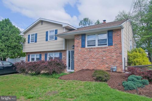 706 Dartmouth Ave, CINNAMINSON, NJ, 08077-3526 | Card Image