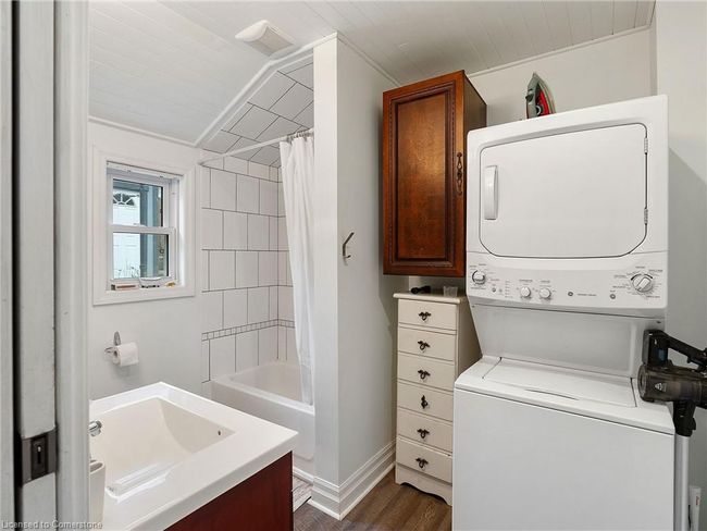 63 Beckett St, House other with 2 bedrooms, 1 bathrooms and 4 parking in Vittoria ON | Image 22