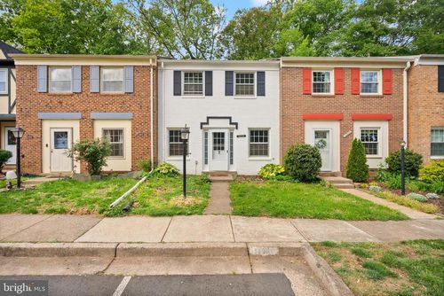 14832 Smethwick Pl, CENTREVILLE, VA, 20120-1846 | Card Image