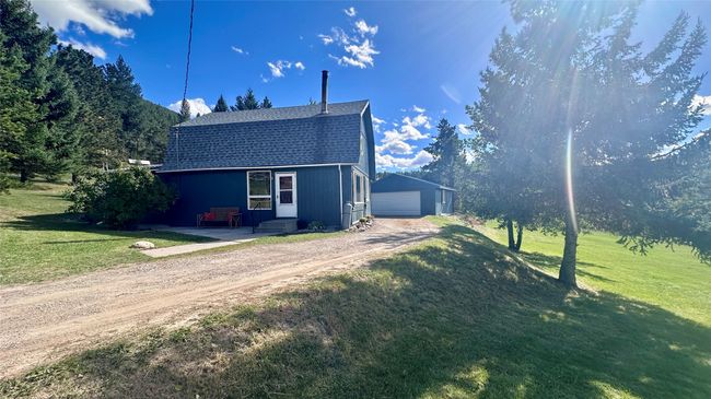 47 Dav Loop, House other with 3 bedrooms, 2 bathrooms and null parking in Monarch MT | Image 59