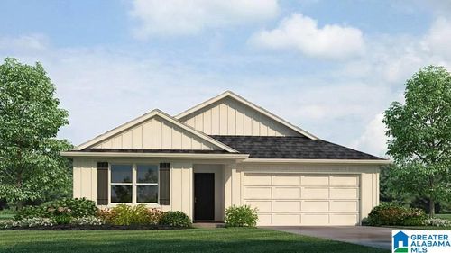 433 Archers Brook Way, SPRINGVILLE, AL, 35146 | Card Image