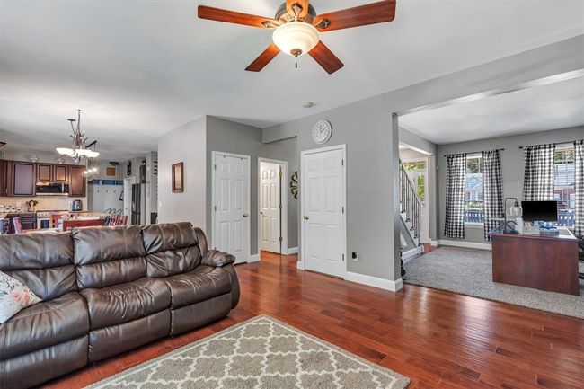 724 Hilltop Woods Ct, House other with 4 bedrooms, 4 bathrooms and null parking in Eureka MO | Image 18