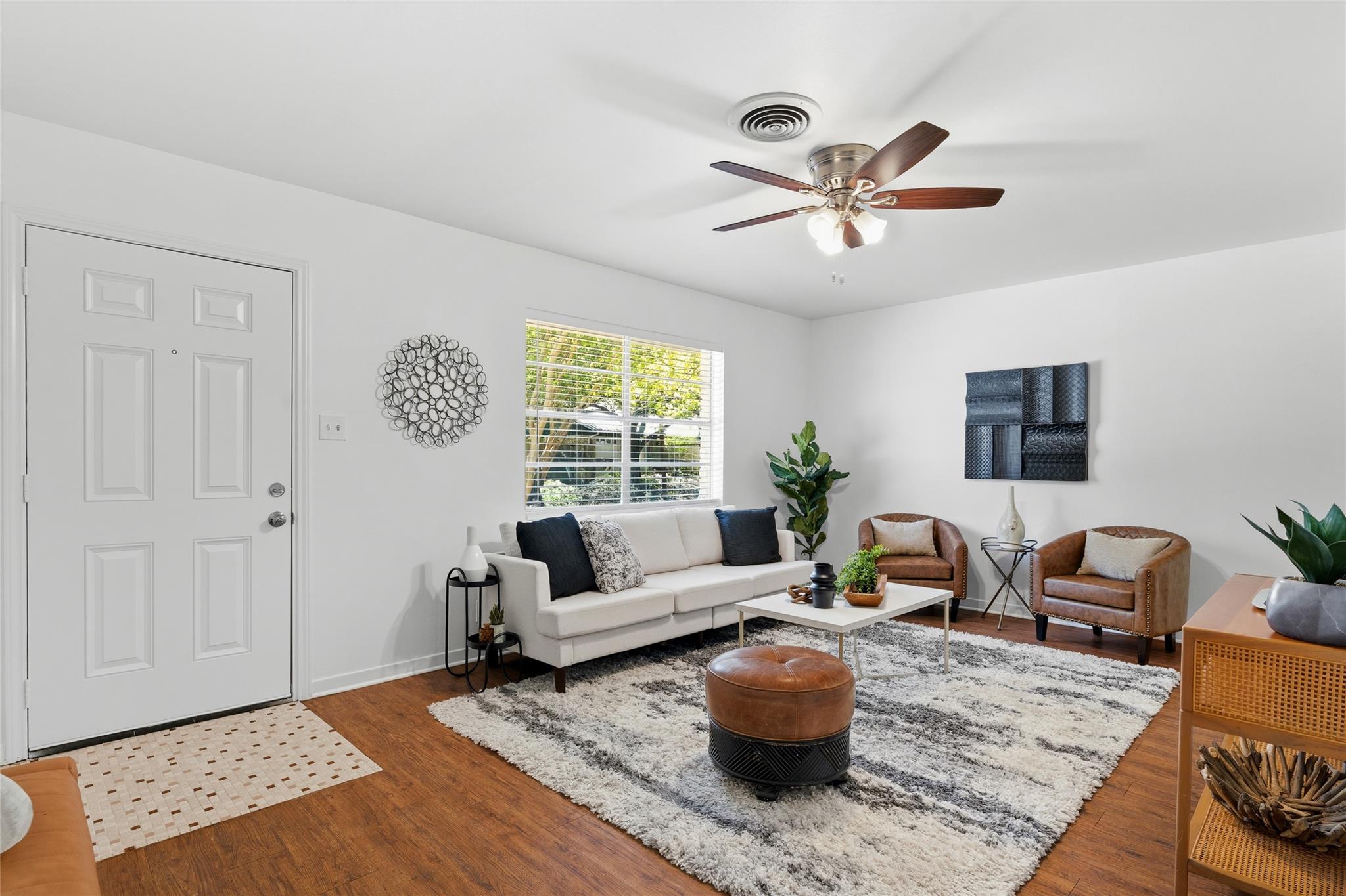 Residential Income in Austin 5