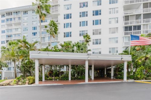 412-3800 Hillcrest Dr, Hollywood, FL, 33021-7976 | Card Image