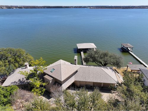 4917 Rio Vista Drive, Granbury, TX, 76049 | Card Image