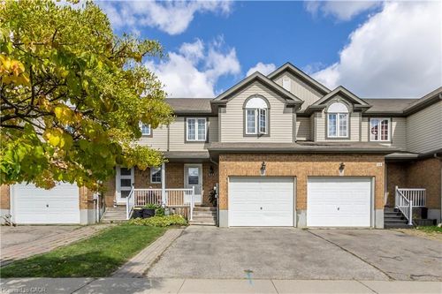 171 Prosperity Dr, Kitchener, ON, N2E4E5 | Card Image