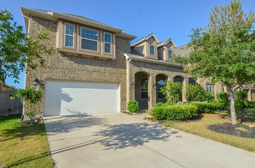 28723 Primrose Bluff Dr, Katy, TX, 77494-3630 | Card Image