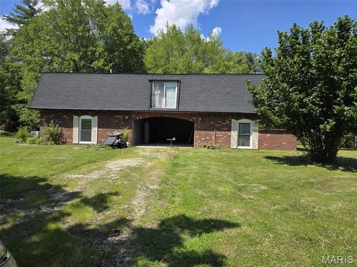 478 Batchtown Rd, Batchtown, IL, 62006-1101 | Card Image