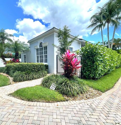 6616 Nw 43rd Ter, Boca Raton, FL, 33496-4049 | Card Image