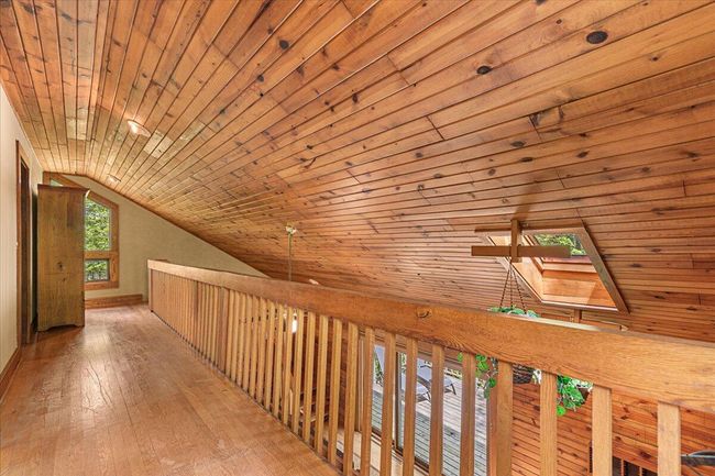 9561 Maple Tree Rd, House other with 3 bedrooms, 2 bathrooms and null parking in Kewaskum WI | Image 18
