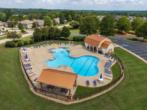 43 Hurshfield Ct, Taylors, SC, 29687-4622 | Card Image