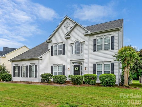 5405 Fredrick St, Indian Trail, NC, 28079-6509 | Card Image