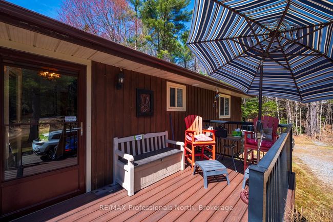 224 Stephenson 4 Rd, House other with 3 bedrooms, 2 bathrooms and 8 parking in Utterson ON | Image 22