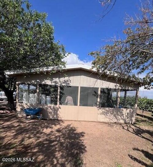 6044 W High Desert Rd, Willcox, AZ, 85643 | Card Image