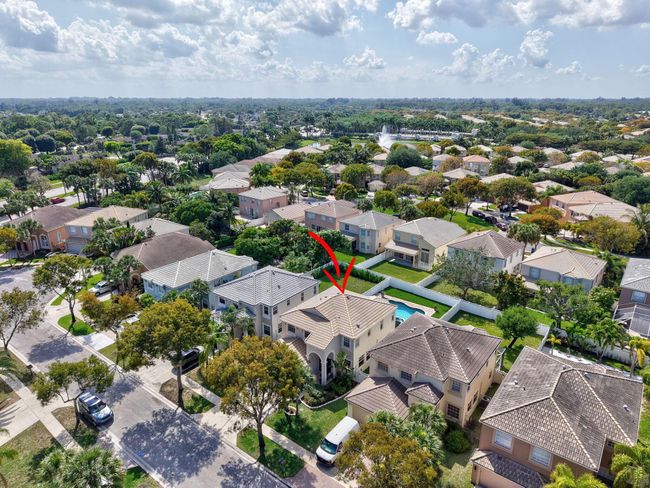 1273 Gembrook Ct, House other with 4 bedrooms, 3 bathrooms and null parking in Royal Palm Beach FL | Image 49