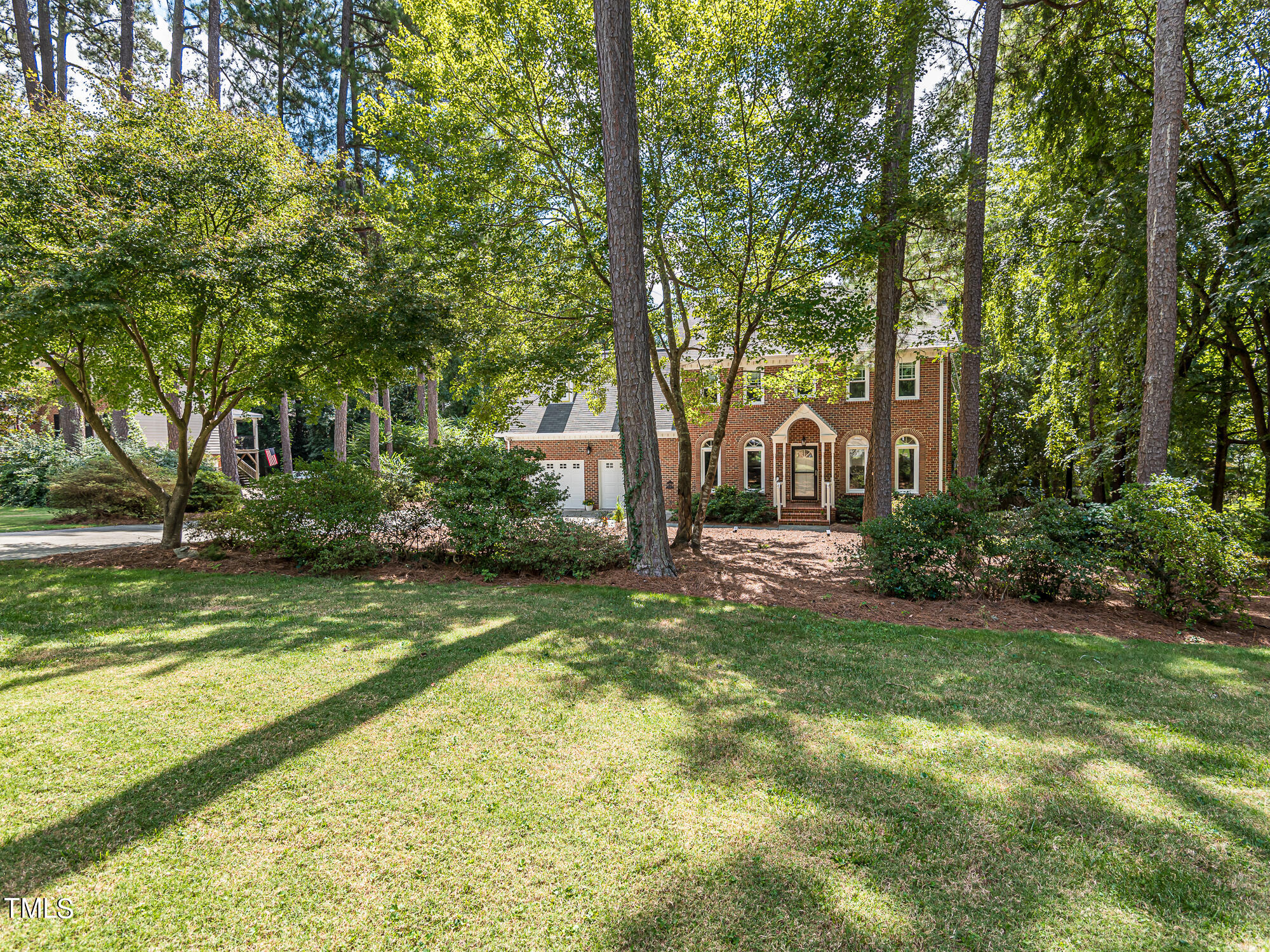 Buck Run Trl, Wake Forest, NC 27587