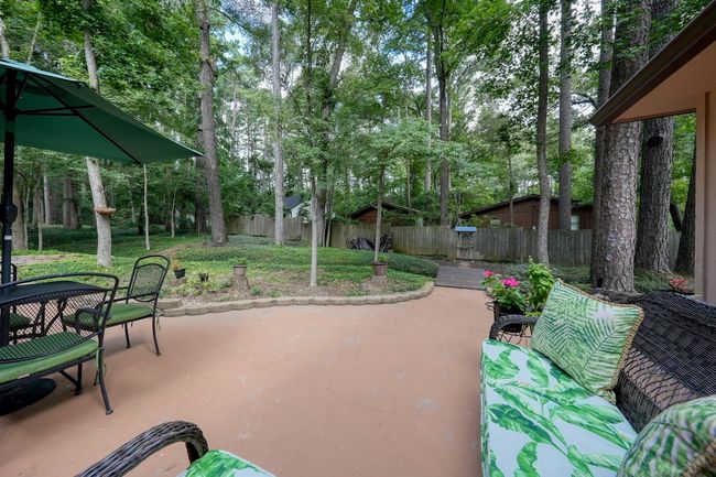 1649 Morningside Trl, House other with 3 bedrooms, 2 bathrooms and null parking in Hideaway TX | Image 7
