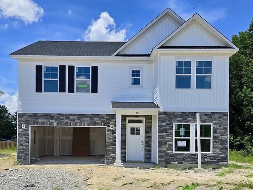 253 Red Haven Ct, Augusta, GA, 30906 | Card Image