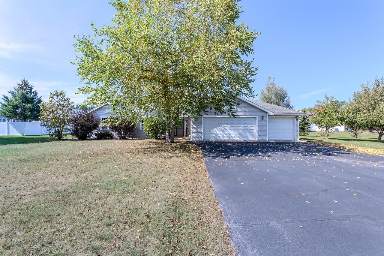 River Bend Rd, Weston, WI 54476
