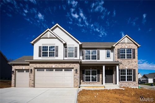 16042 Marions Tbb Way, Ellisville, MO, 63038 | Card Image