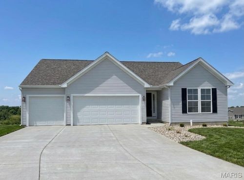 811 Yosemite Court, Troy, MO, 63379 | Card Image