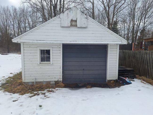 1471 Wadhams Rd, House other with 3 bedrooms, 1 bathrooms and null parking in Kimball MI | Image 4